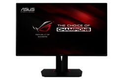 Asus PG278Q 27 Inch Wide LED Gaming Monitor.